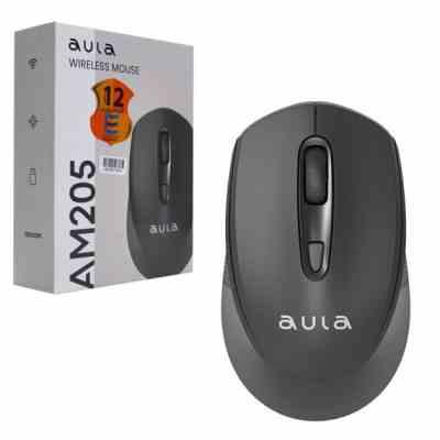 موس بی سیم AULA- AM205