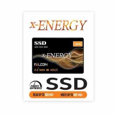 هارد SSD - X-ENERGY - 512G