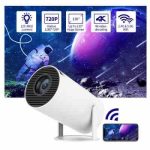 پروژکتور اندرویدی ULTRA HD HY300