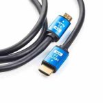 کابل اچ دی HD 3M - 19 1 - 4K -ENZO پک طلقی