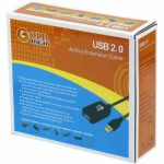 کابل افزایش GOLD OSCAR USB 10M
