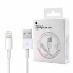 کابل شارژر آیفون درجه 1 ویتنام USB TO IPHONE