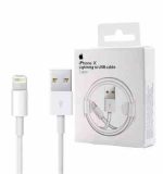 کابل شارژر آیفون درجه 1 ویتنام USB TO IPHONE