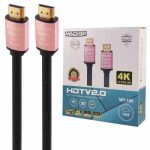 کابل اچ دی MACHER HD - MR188 - 4K -10M