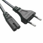 کابل برق دوچاک CONNECT