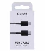 کابل دوسر تایپ سی پکدار SAMSUNG 5A