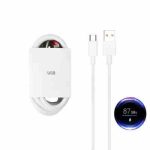 کابل شارژ تایپ سی ثانیه شمار XIAOMI - 120W