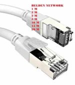 کابل شبکه 15M CAT6 BEIDEN