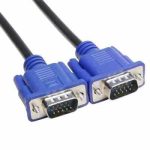 کابل مانیتورMACHER 5M VGA MR-103