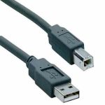 کابل پرینتر datalif- 10M