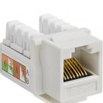 کیستون CAT6