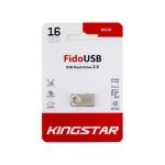 فلش kingstar - ks218 - usb.2 - 16G