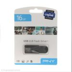 فلش PNY- attache 4 - usb 2 -16G