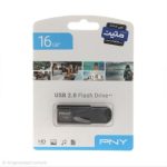 فلش PNY- attache 4 - usb 2 -16G