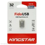 فلش kingstar - ks218 - usb.2 -32G