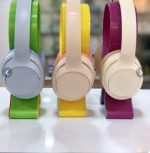 هدست بی سیم BLACK BEAR مدل C-2234 با قابلیت تنظیم هدبند کنترل لمسی وپشتیبانی از TF23