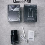 خوشبوکننده خودرو مدلCAR FRAGRANCE با رایحه مدل P55 اورج عرب
